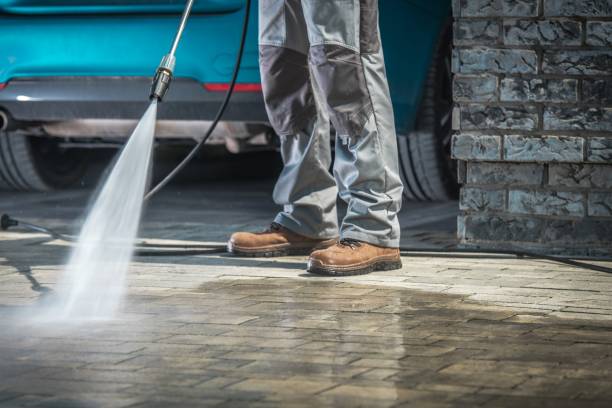 Best Restaurant Pressure Washing  in Benton, AR