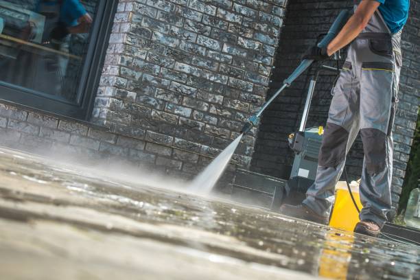 Best Gas Station Cleaning  in Benton, AR