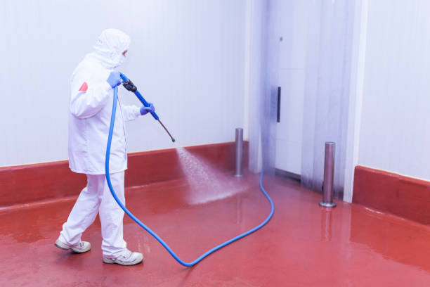 Best Concrete Sealing  in Benton, AR