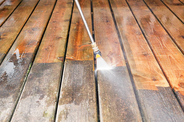 Best Driveway Pressure Washing  in Benton, AR